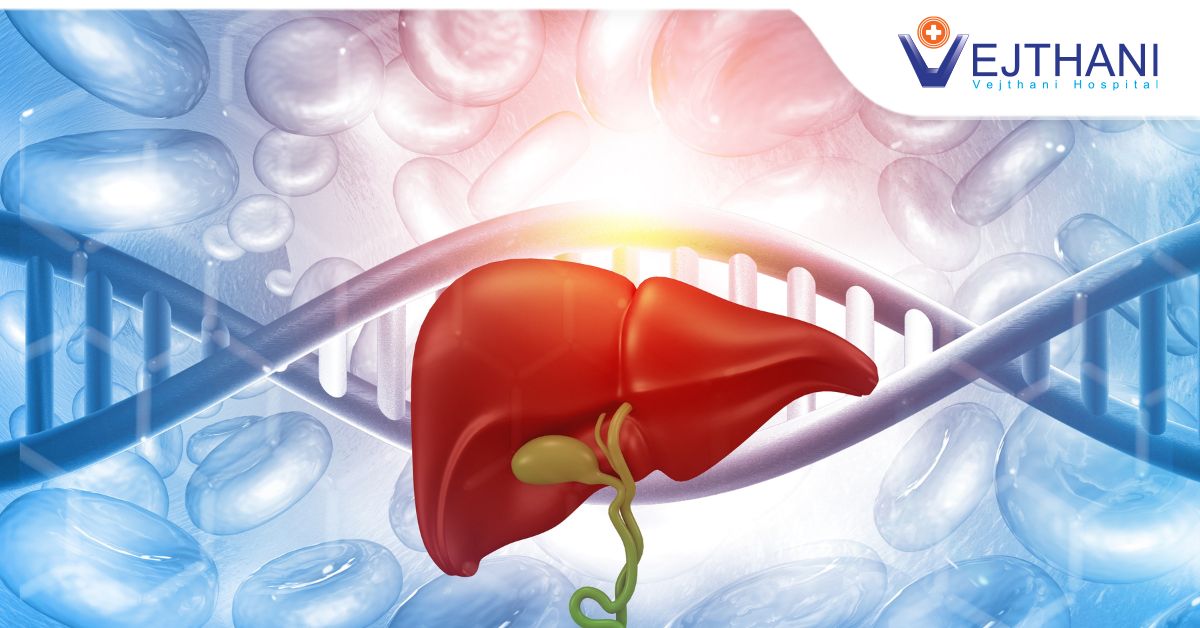 Vejthani HPB Clinic : A Total Solution to Liver, Pancreas and Biliary Tract Problems