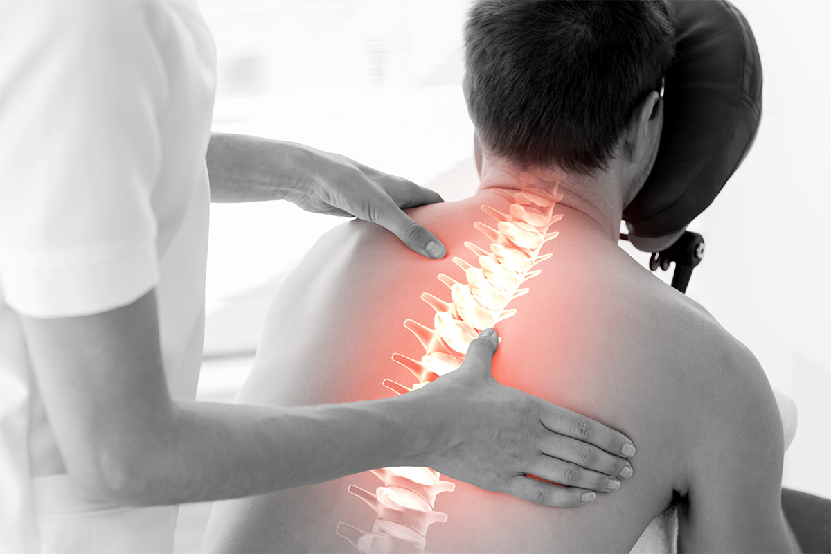 Back pain treatment in Bangkok