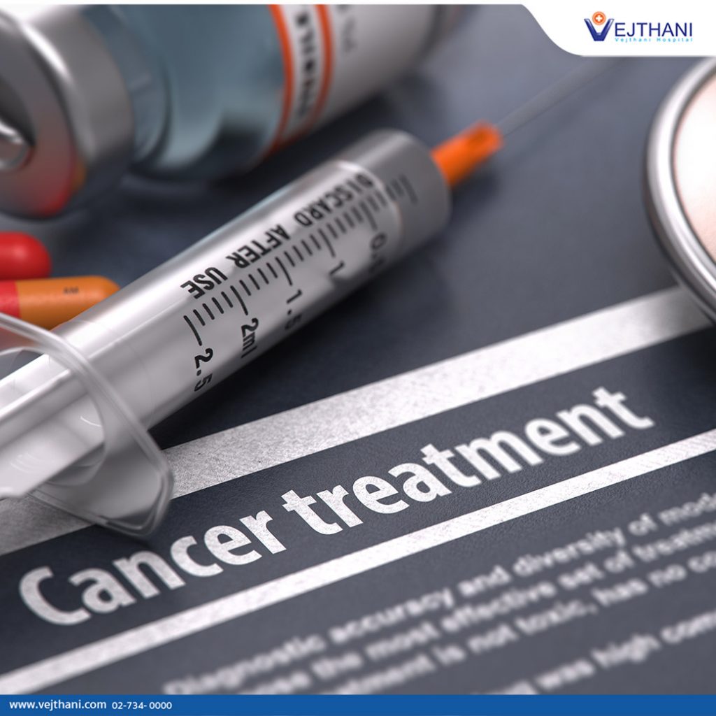 Cancer Treatment