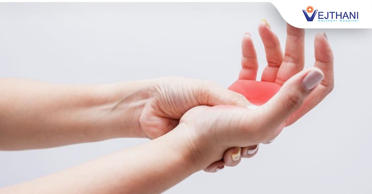 Don t Ignore Numbness in Your Hands and Feet