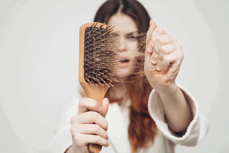 Hair loss'; one of the daily annoying problems that don't affect your health but capable of lowering your self-confidence and degrading your personality. There are various causes of hair loss so, it