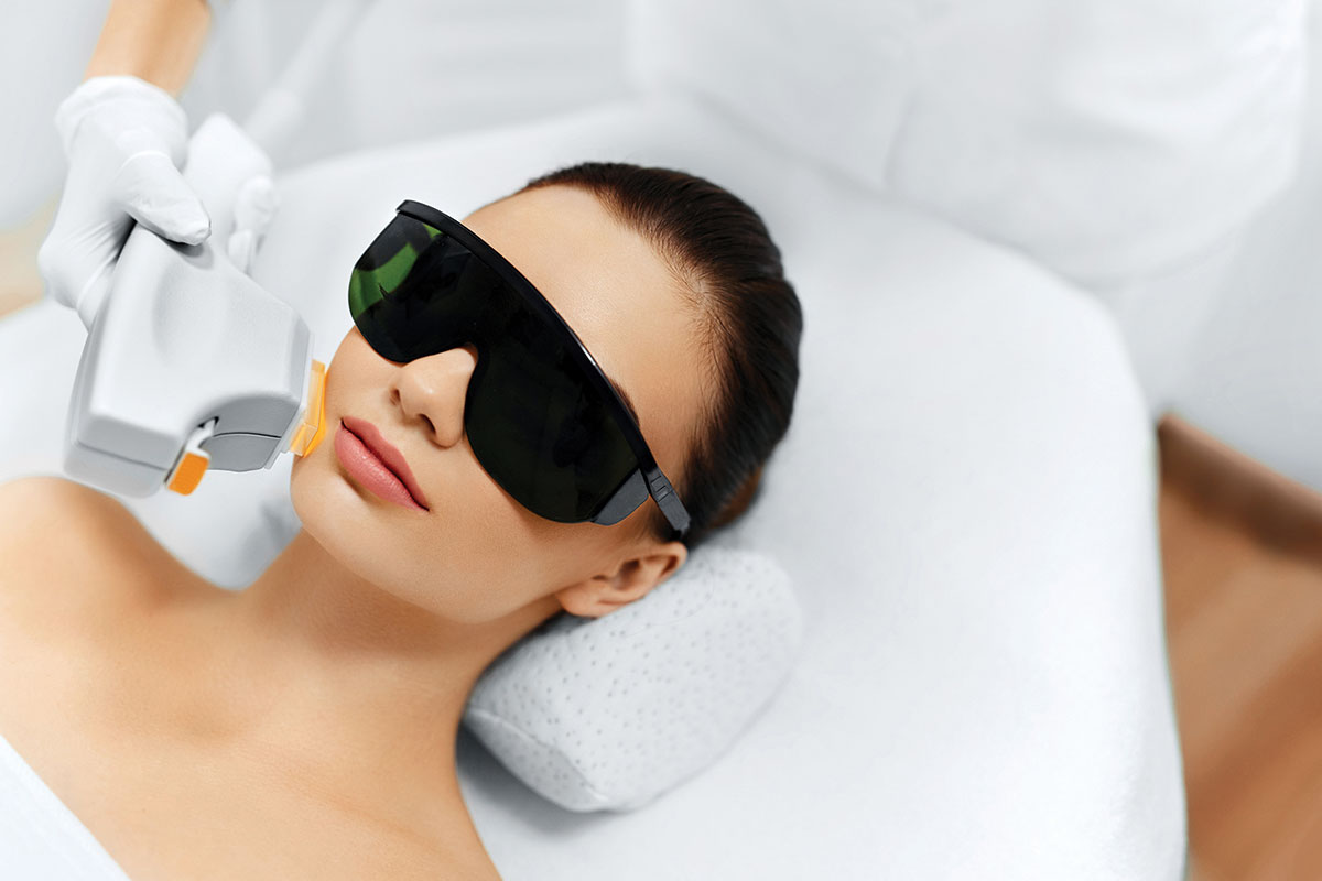 IPL Rejuvenation