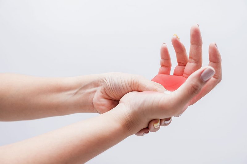 Don't Ignore Numbness in Your Hands and Feet! - Vejthani Hospital | JCI Accredited International Hospital in Bangkok, Thailand. Don'T Ignore Numbness In Your Hands And Feet! - Vejthani Hospital | Jci Accredited International Hospital In Bangkok, Thailand.