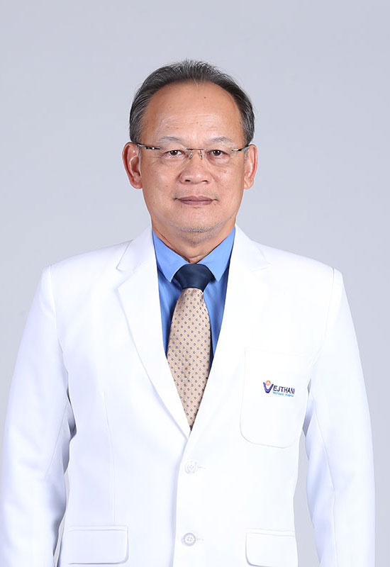 Doctor photo