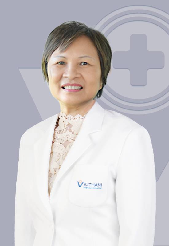 Raviwan Dr. RAVIWAN NIVATAPHAN - Vejthani International Hospital | JCI ...