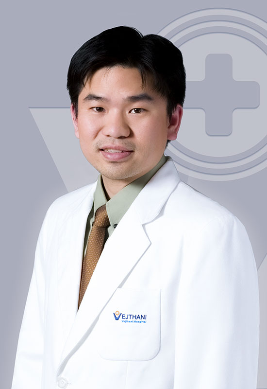 Doctor photo