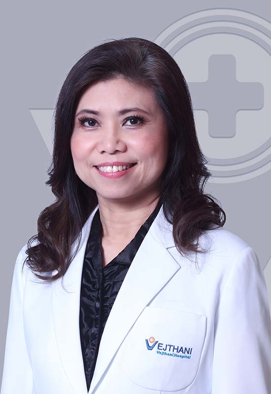 Doctor photo