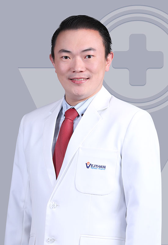 DR. ATHASIT AMORNTHANOMCHOKE