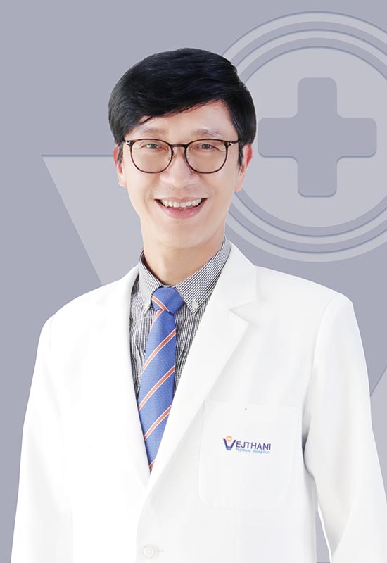 Doctor photo