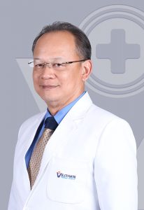 DR. PORN-A-NAKE TARDTHONG - Vejthani Hospital | JCI Accredited
