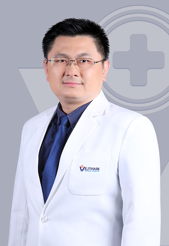 Doctor photo