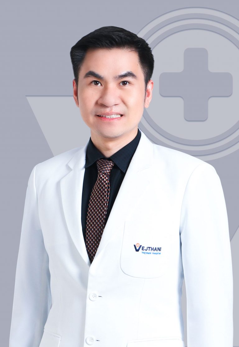 Doctor photo