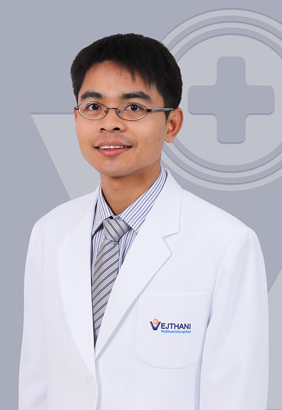 Doctor photo