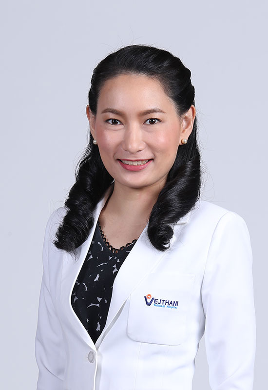 DR. YADA LOUISCHAROEN