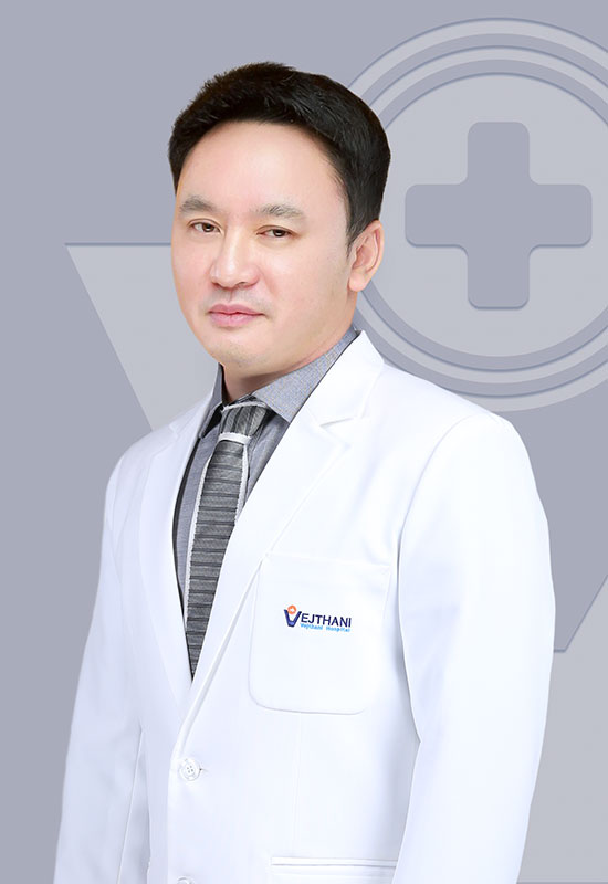 Doctor photo