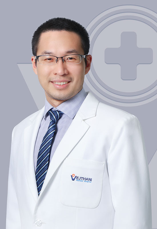 Doctor photo