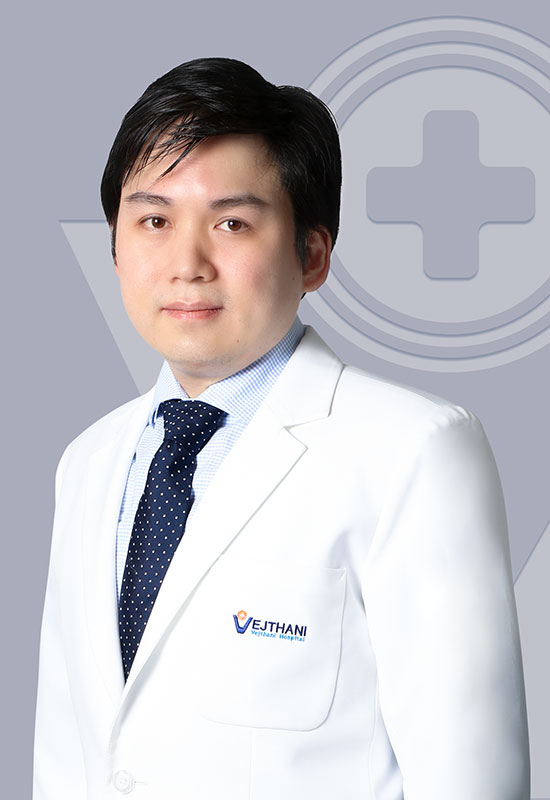 Doctor photo