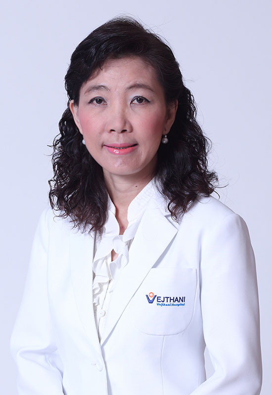 Doctor photo