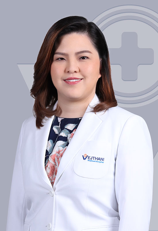 พญ. อำไพวรรณ รุ่งบรรณพันธุ์