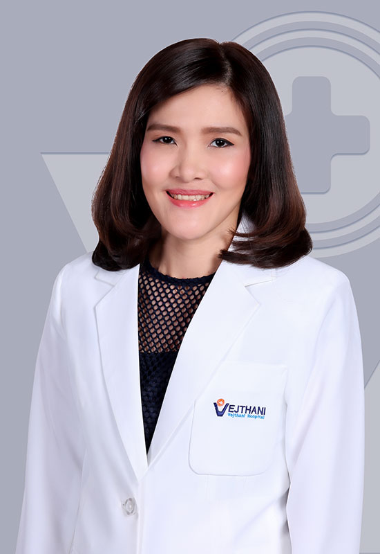 Doctor photo