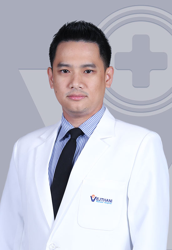 DR. CHAYANUCHIT CHAYANGSU