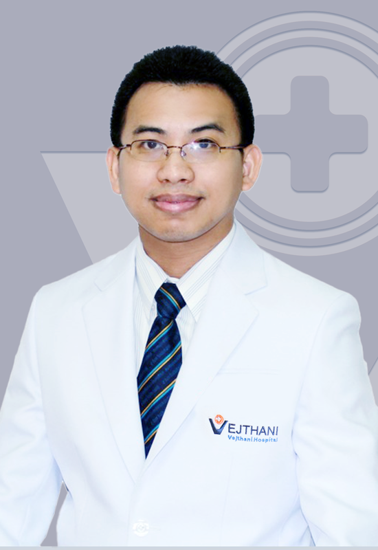 Doctor photo