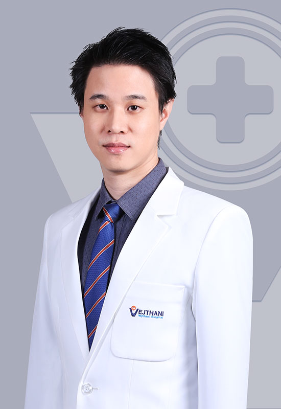 Doctor photo