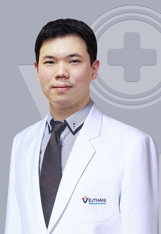 Doctor photo