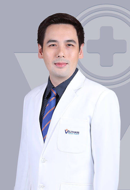 Doctor photo