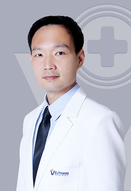 Doctor photo