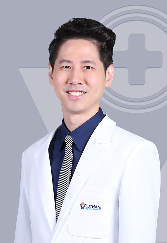 Doctor photo