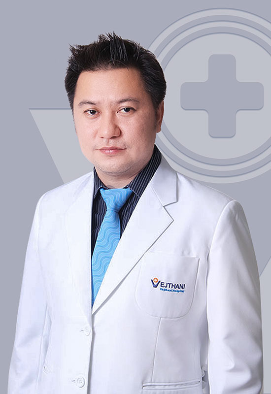 Doctor photo