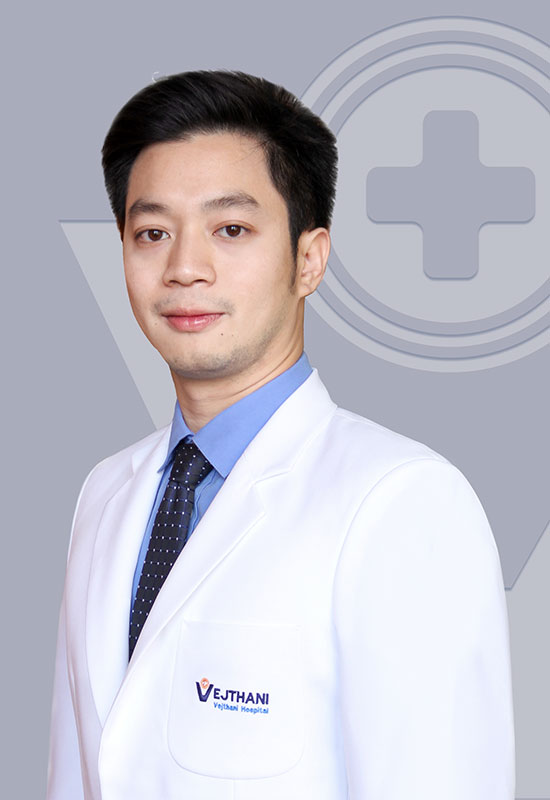 Doctor photo