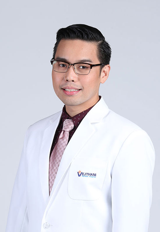 Doctor photo