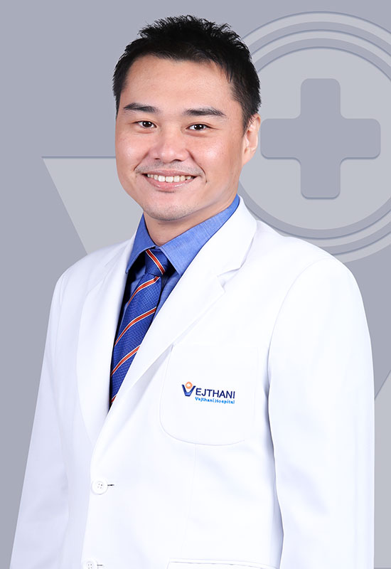 Doctor photo