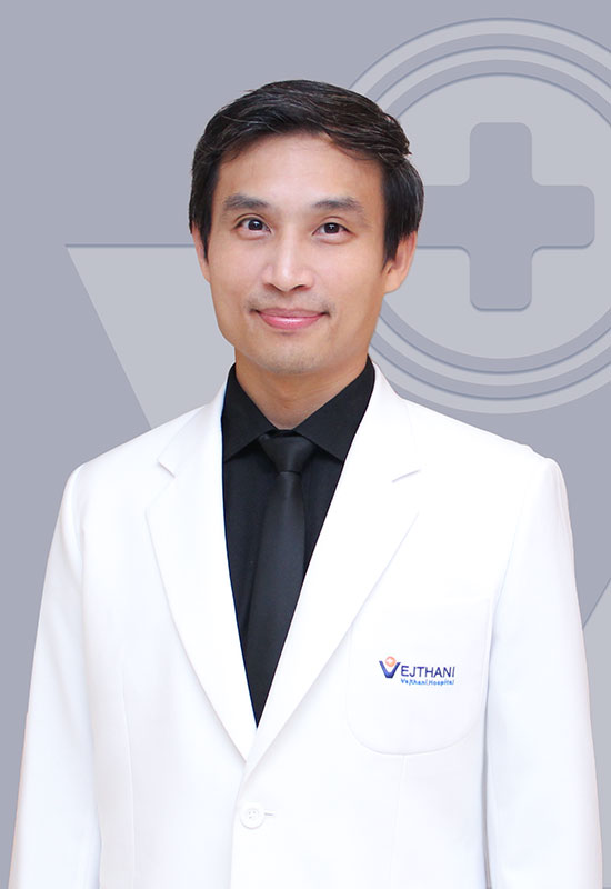 DR. WORAWAT  LIMTHONGKUL