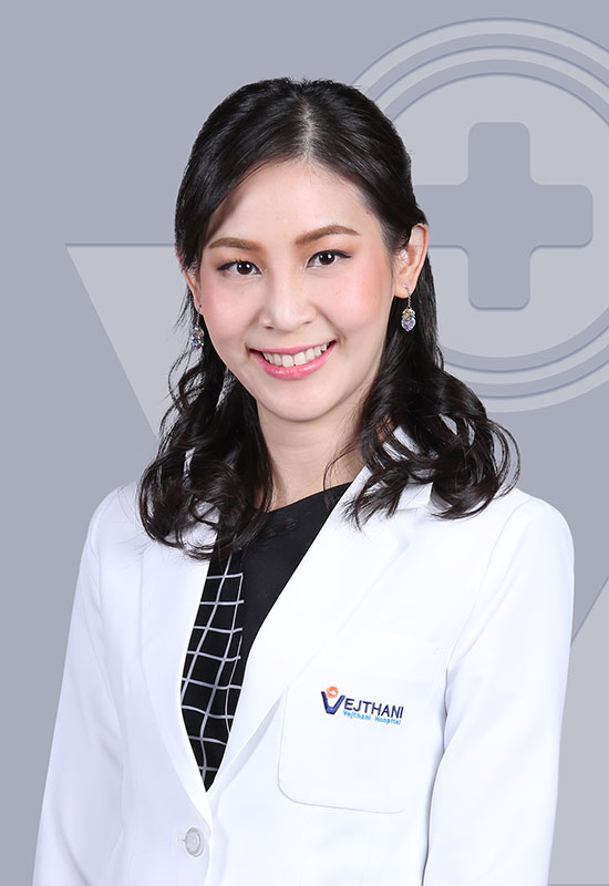 DR. CHANIKA KULAPATRAPA