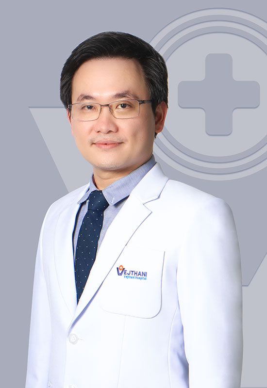 Doctor photo