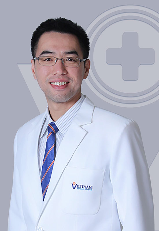 Doctor photo