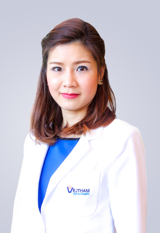 พญ. บุษกร ดาราวรรณกุล