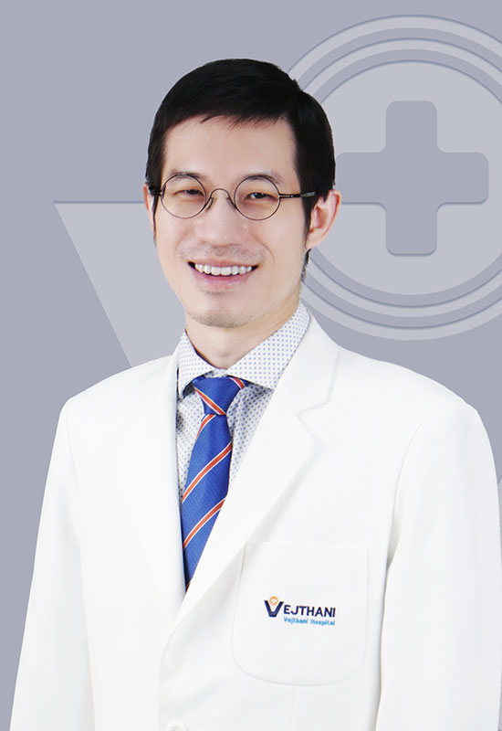 Doctor photo