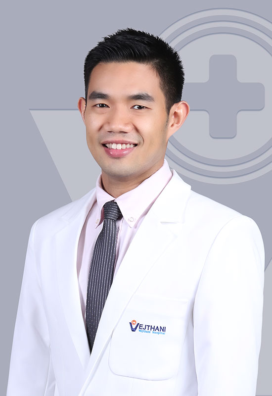 Doctor photo