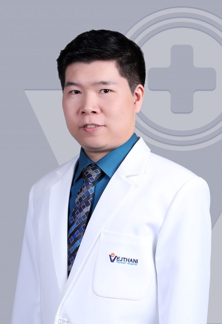 Doctor photo