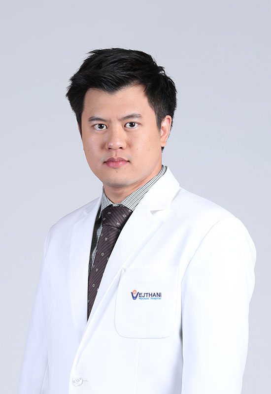 Doctor photo