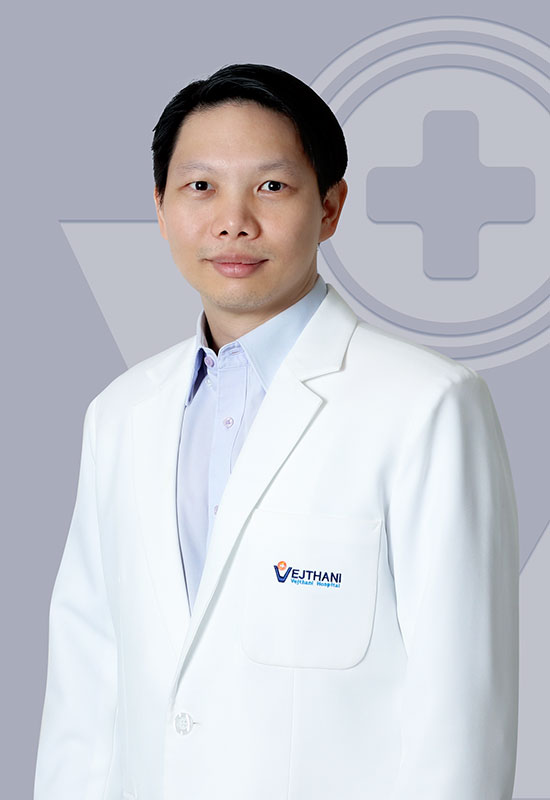 DR. PAPHON ASAWAWORARIT