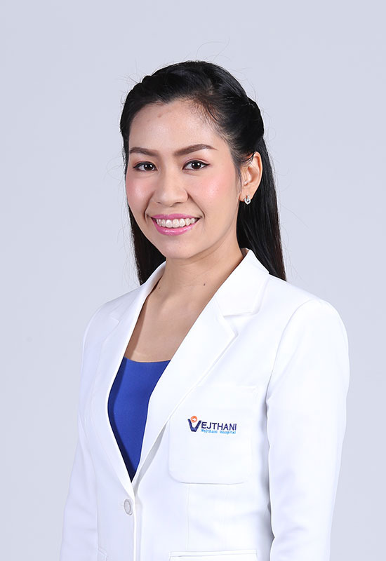 DR. METINEE SUTTHIVAIYAKIT