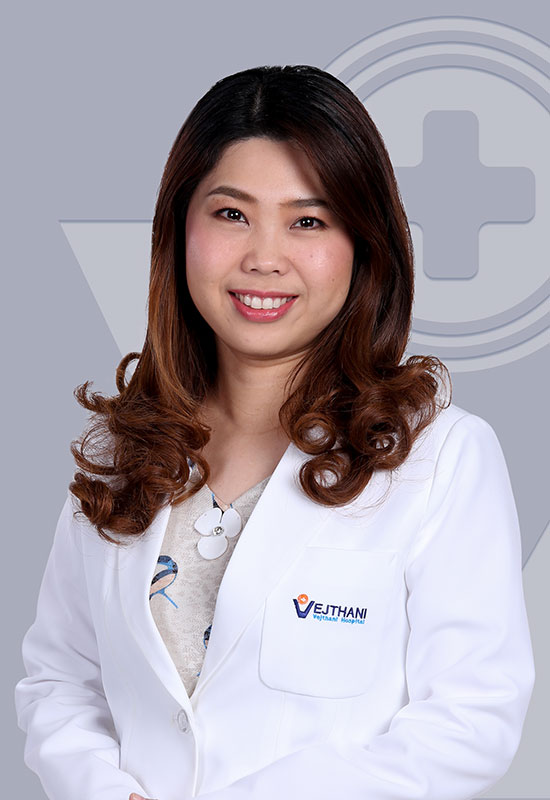 DR. RATI DIWITAYA