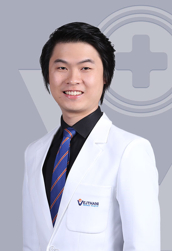 Doctor photo