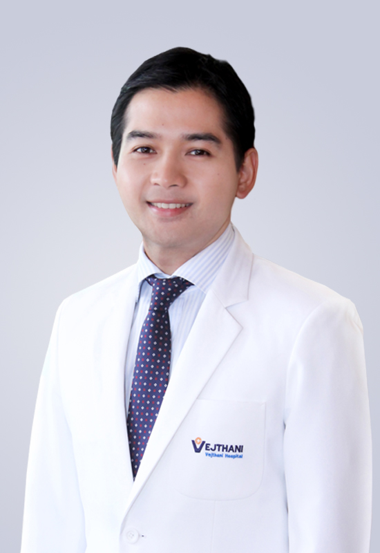 DR. SIVAT  LUANRAKSA