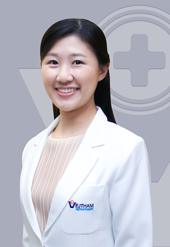 DR. USANEE SEEPONGPHUN